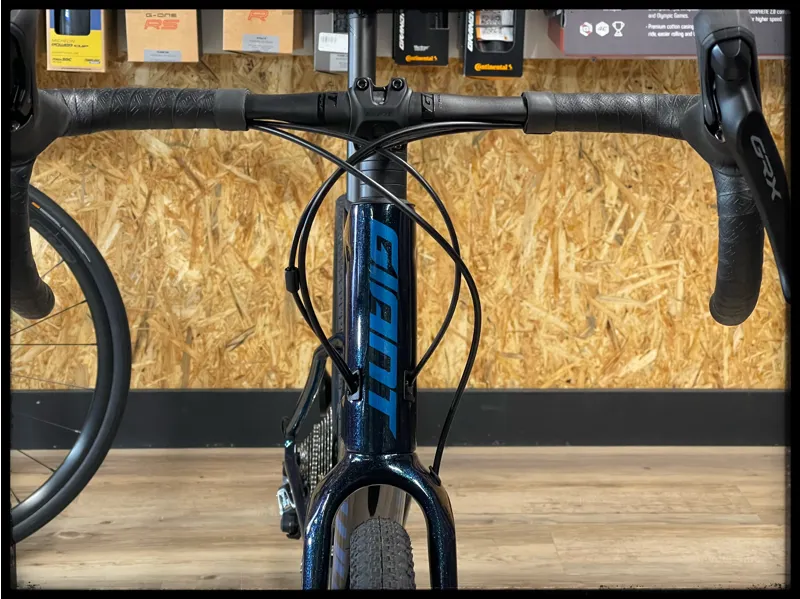 Giant Revolt Advanced 2 Large Starry Night 2022-3